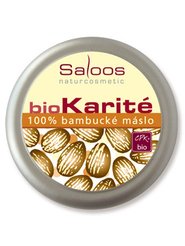 100 % bambucké maslo