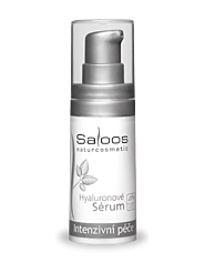 Hyalurónové sérum