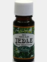 Jedľa