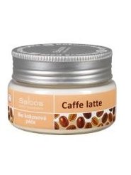 Kokos – Cafe Latte