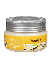 Kokos – Vanilla