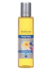 Kúpeľový olej Ylang-ylang