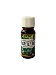 Lemon Tea tree