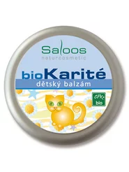 Materská a detská starostlivosť