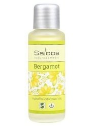 Odličovací olej Bergamot