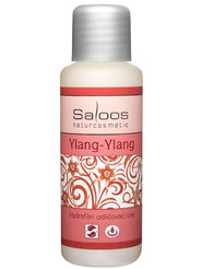 Odličovací olej Ylang ylang