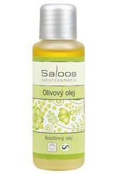 Olivový rastlinný olej