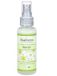 Pleťová voda Neroli Pleťová voda Neroli