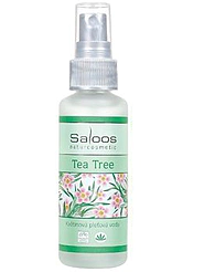 Pleťová voda Tea tree Pleťová voda Tea tree