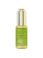 Pleťový olej Argan&Opuncia Bergamot