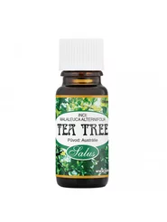 Tea tree